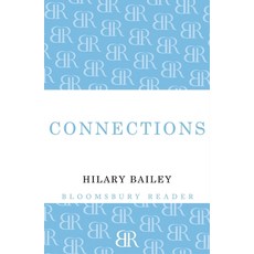 (英文圖書) Connections 平裝版, Bloomsbury Reader, 英文