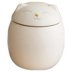 愛創造 Allietare【貓狗友善香氛】純粹-森林木質系 寵物空間除臭香氛, 500g, 1個