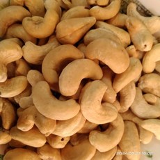 味味屋肉干 原味腰果, 100g, 1個