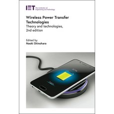 (英文圖書) Wireless Power Transfer Technologies: Theory and Technologies 精裝版, Institution of Engineering ..., 英文