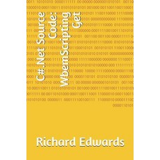 (英文圖書) C#.Net Source Code: WbemScripting Get 平裝版, Independently Published, 英文