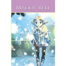 (英文圖書)Gaby - Fame 平裝版, Lulu Press, 英文