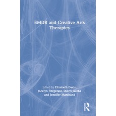 (英文圖書) EMDR and Creative Arts Therapies 精裝版, Routledge, 英文