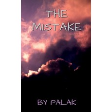 (英文圖書)The Mistake 平裝版, Notion Press, 英文