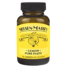 Nielsen Massey Pure檸檬醬, 1罐, 118ml