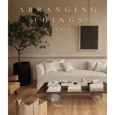 (英文圖書) Arranging Things 精裝版, Rizzoli International Publi..., 英文