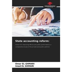 (英文圖書) State accounting reform 平裝版, Our Knowledge Publishing, 英文