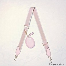 COYOUKI 包包背帶附零錢包 兒童可愛造型 可調節長度 輕便耐用 方便攜帶 培養理財觀念