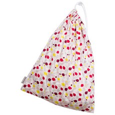 BEBE AULAIT 兒童尿布收納袋, Fishies Girl