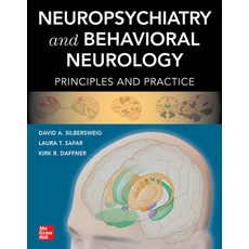 Neuropsychiatry and Behavioral Neurology: Principles and Practice 平裝版, McGraw-Hill Education / Medical, 英文