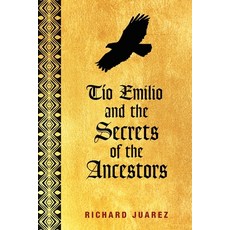 (英文圖書)Tio Emilio 平裝版, Rich Juarez Publishing, 英文