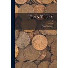 (英文圖書) Coin Topics; 7 平裝版, Hassell Street Press, 英文