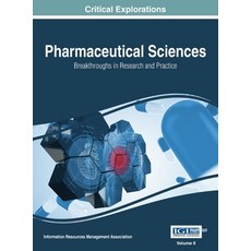 (英文圖書) Pharmaceutical Sciences: Breakthroughs in Research and Practice VOL 2 精裝版, Medical Information Science..., 英文