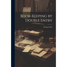 (英文圖書) Book-Keeping by Double Entry 平裝版, Legare Street Press, 英文