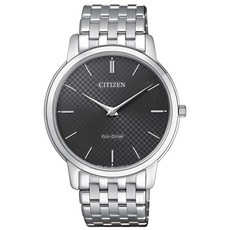 CITIZEN 星辰 沉穩感時尚腕錶 AR1130-81H 不鏽鋼錶帶 簡約設計