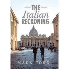 (英文圖書) The Italian Reckoning 精裝版, Authorhouse, 英文