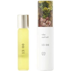 uka 指部保養香氛精油 指緣油 指緣保養 按摩油 美甲營養筆 手部護理