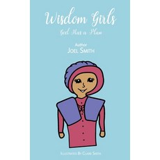 (英文圖書)Wisdom Girls: God Has a Plan 平裝版, Smith Family Publishing, 英文