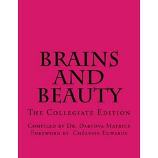 (英文圖書)Brains and Beauty: Profiles that Prove We are Pretty and Smart 平裝版, Createspace Independent Pub..., 英文