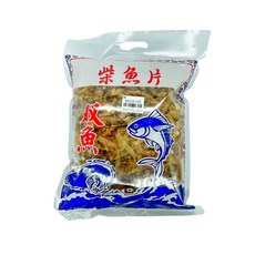 雙魚 柴魚片 (鰹魚片 日式料理 湯品提味 章魚燒 大阪燒), 300g, 1個