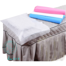 翎航美容小物廠 一次性拋棄式 50X70公分, 1個, 白色