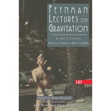 (英文圖書) Feynman Lectures on Gravitation 精裝版, CRC Press, 英文