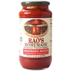 RAO'S 番茄醬, 1個, 904克