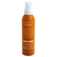 Avene 雅漾 防曬噴霧 SPF31, 1瓶, 200ml