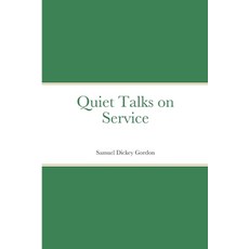 (英文圖書) Quiet Talks on Service 平裝版, Yesterday's World Publishing, 英文