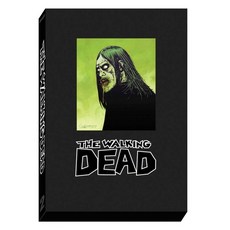 (英文圖書) Walking Dead Omnibus Volume 2 (New Printing) 精裝版, Image Comics, 英文