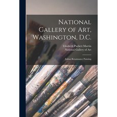 (英文圖書) National Gallery of Art Washington D.C.: Italian Renaissance Painting 平裝版, Hassell Street Press, 英文