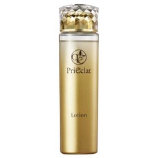 Prieclat 彈性亮澤保濕濃稠型乳液, 1個, 150ml