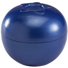 Hutzler 隨身零食食物保鮮盒, 藍莓, 1個