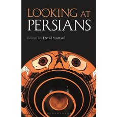(英文圖書) Looking at Persians 平裝版, Bloomsbury Academic, 英文