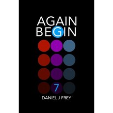(英文圖書) Again Begin 7: Missing 平裝版, Independently Published, 英文