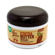 Queen Helene 可可脂潤膚霜, 1個, 170克