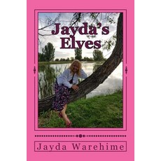 (英文圖書)Jayda's Elves 平裝版, Createspace Independent Pub..., 英文