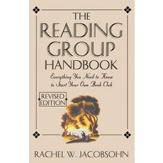 (英文圖書)The Reading Group Handbook: Everything You Need to Know from Choosing Membersto... 平裝版, Grand Central Publishing, 英文