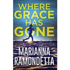 (英文圖書) Where Grace Has Gone 精裝版, Next Chapter, 英文