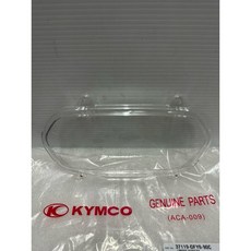 KYMCO 光陽 原廠 豪邁 (化油版) 碼錶玻璃 (GFY6)