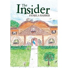 (英文圖書)The Insider 精裝版, WestBow Press, 英文