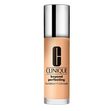 CLINIQUE 倩碧 超越完美粉底+遮瑕膏 30ml, 1瓶, 0.5 Brezze(VF-P)