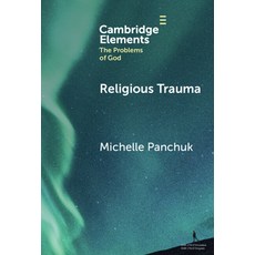 (英文圖書) Religious Trauma 精裝版, Cambridge University Press, 英文