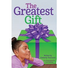 (英文圖書)The Greatest Gift 精裝版, Amartis Publishing Company,..., 英文