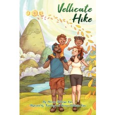 (英文圖書)Vellicate Hike 精裝版, Vellicate Series, 英文