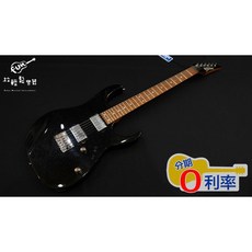 IBANEZ GRG121SP BKF 電吉他 GIO RG 公司貨，全館免運，輕鬆享受演奏樂趣, 詳見包裝, 1個