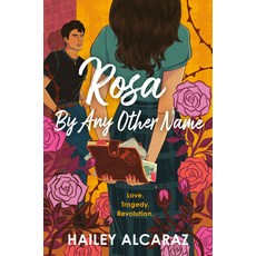 (英文圖書) Rosa by Any Other Name 精裝版, Viking Books for Young Readers, 英文
