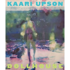 (英文圖書) Kaari Upson: Dollhouse: A Retrospective 精裝版, Louisiana Museum of Modern Art, 英文