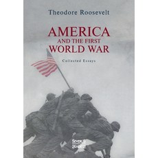 America and the First World War: Collected Essays 平裝版, Severus, 英語