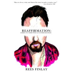 Reaffirmation: Coming to terms with an autism diagnosis. 平裝版, Nielsen Book Services, 英文